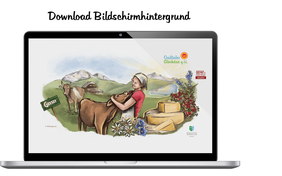 Download Bildschirmhintergrund